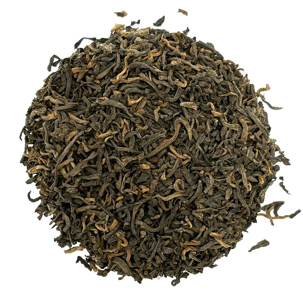 Гунтин Мэнхай