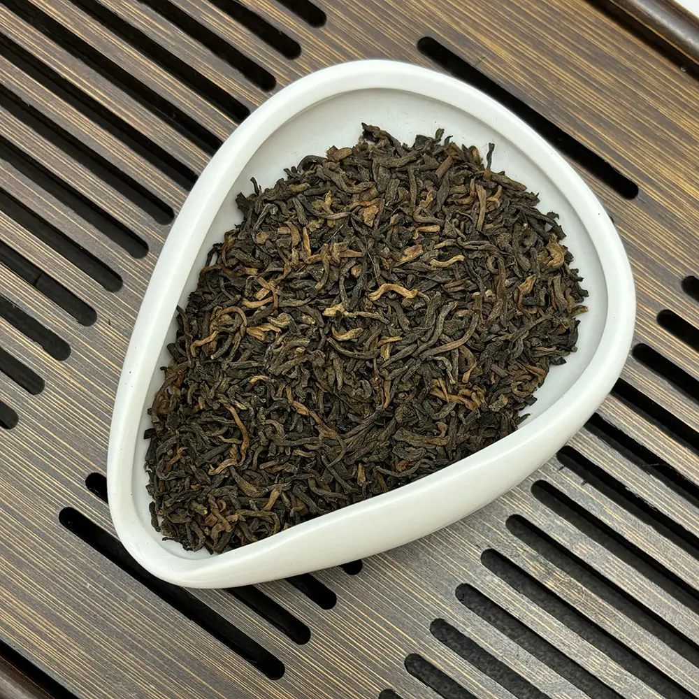 Гунтин Мэнхай