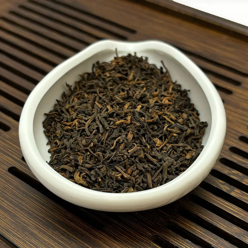 Гунтин Мэнхай