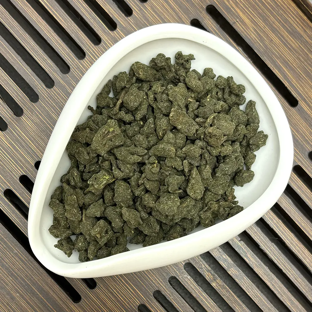 Женьшень улун