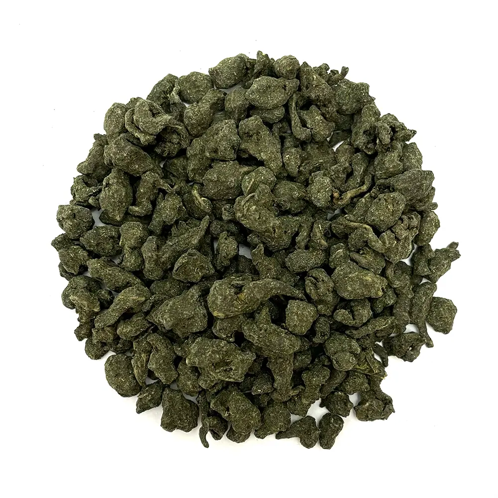 Женьшень улун