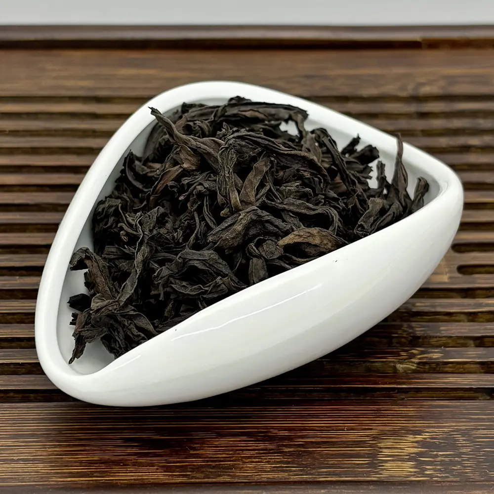 Да Хун Пао 1/с 2024 г.