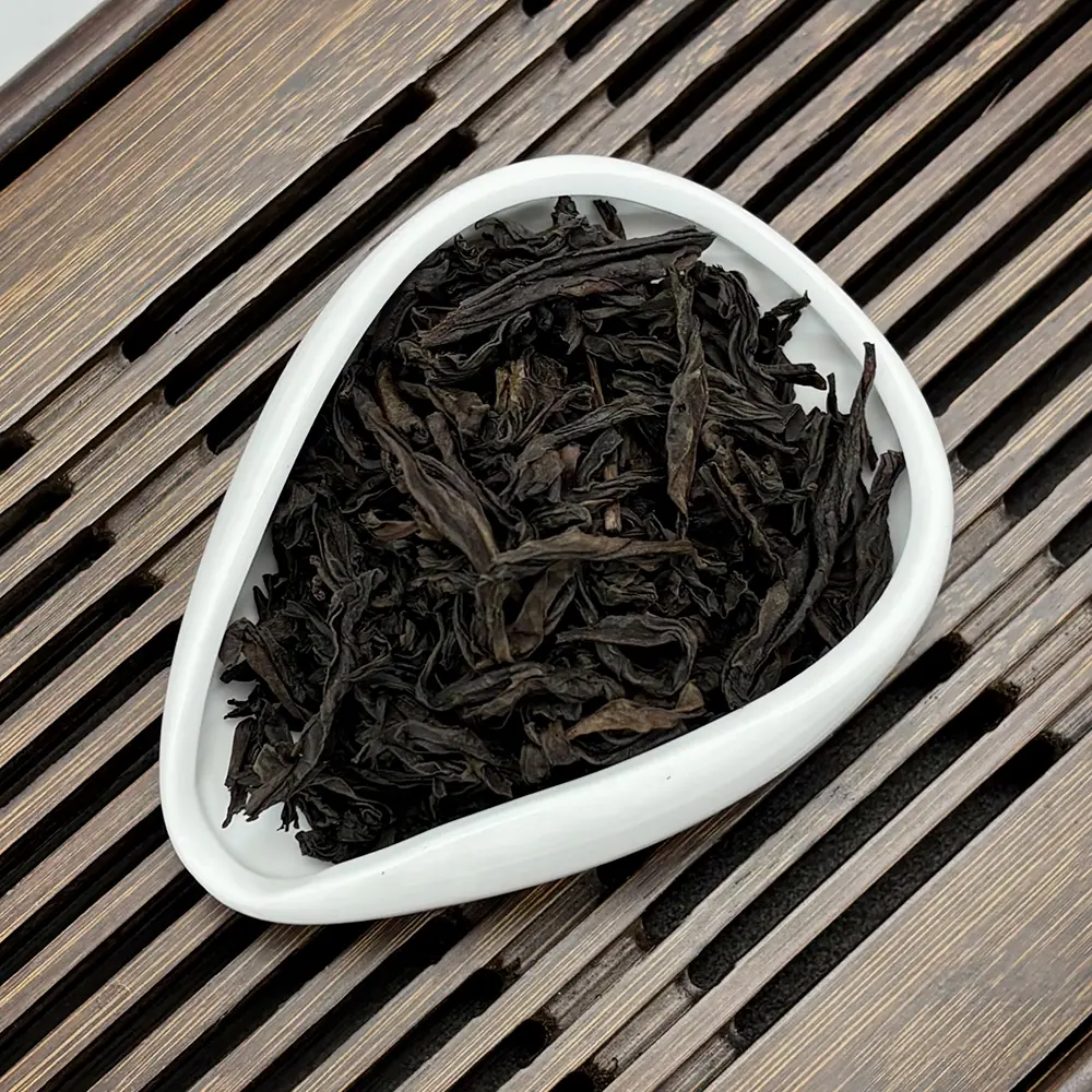 Да Хун Пао 1/с 2024 г.