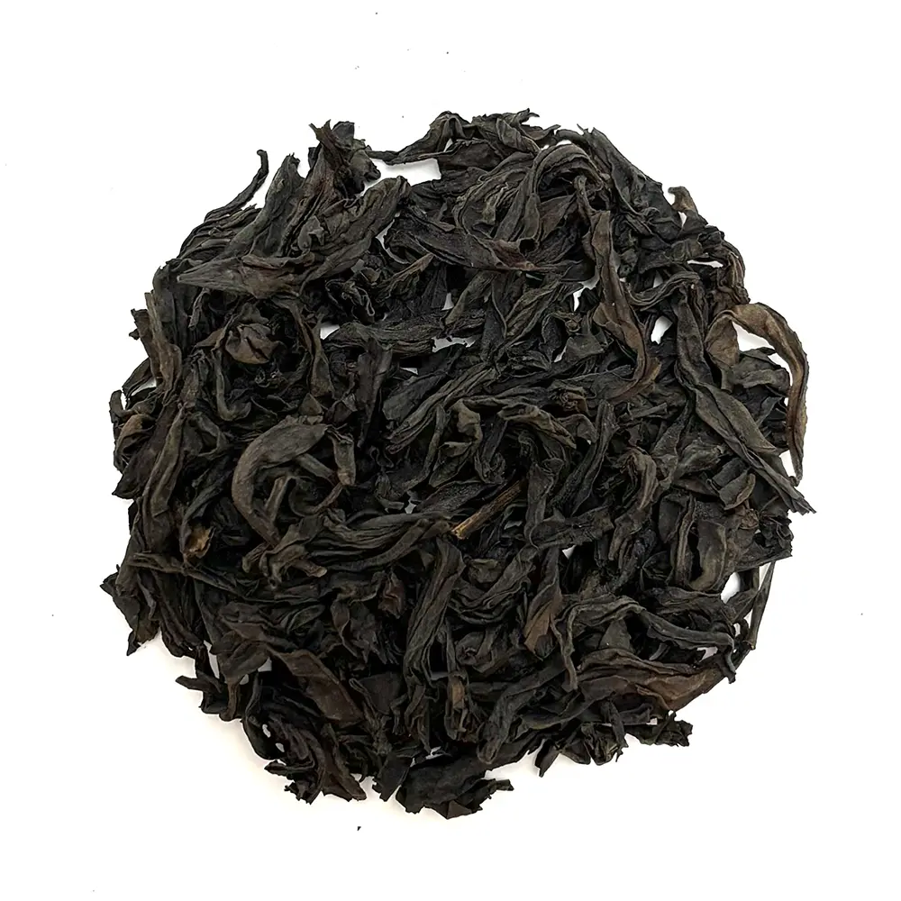 Да Хун Пао 1/с 2024 г.