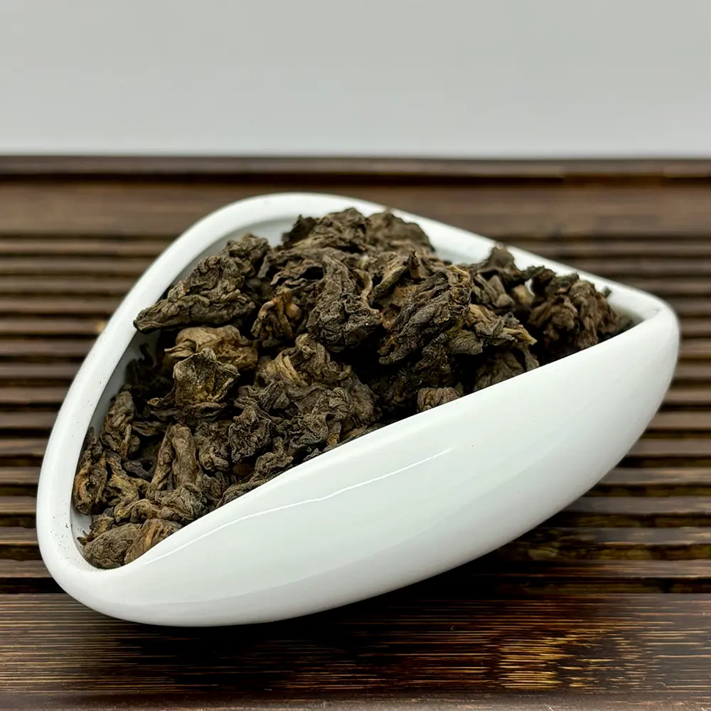 Лао Ча Тоу Мэнхай 2015 г.