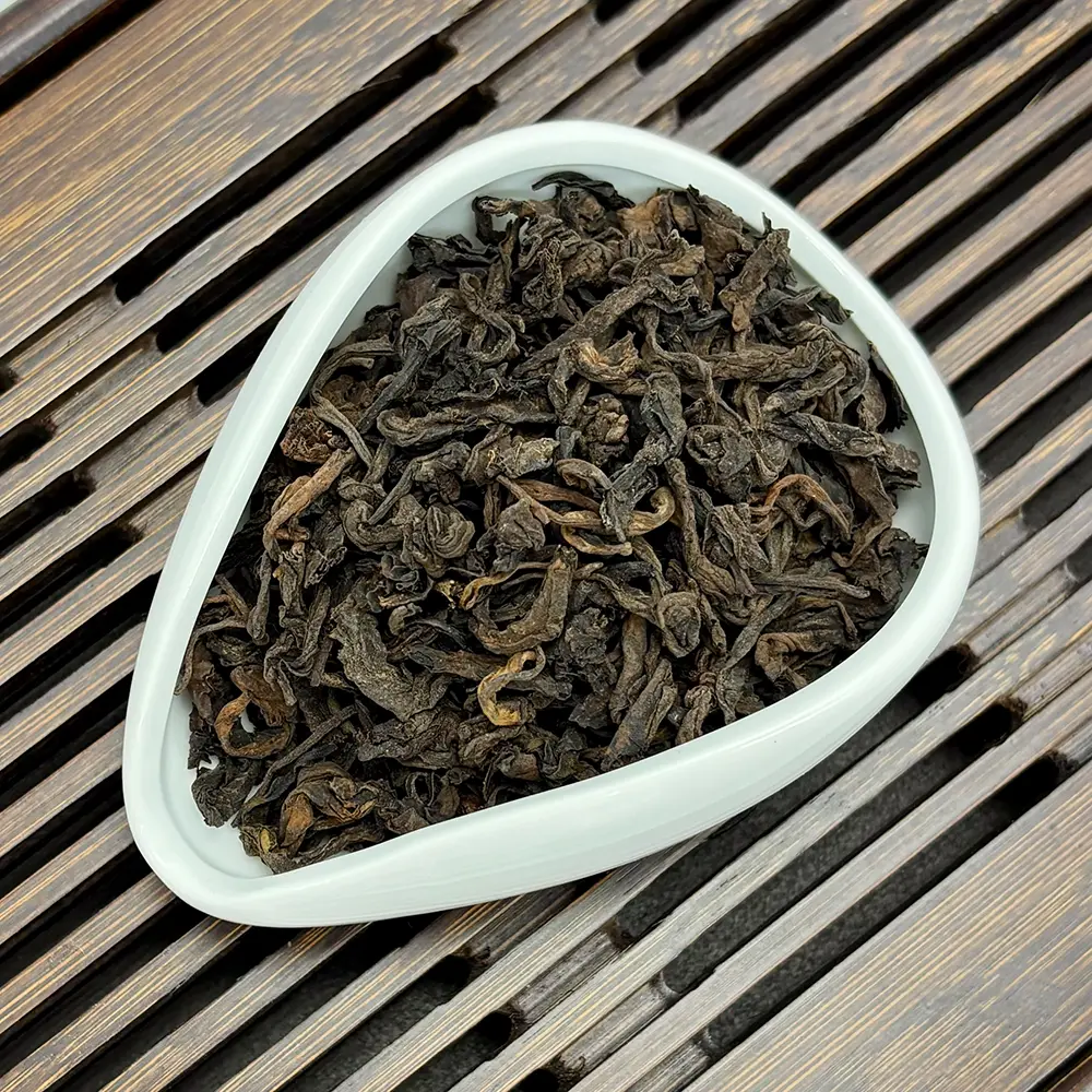 Линьцан 2009 г. «Классический»