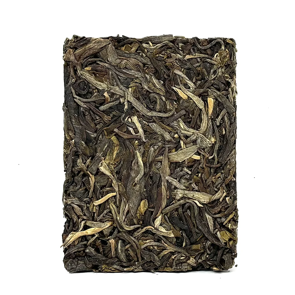 Юнмин, «Биндао плитки» 2020 г.