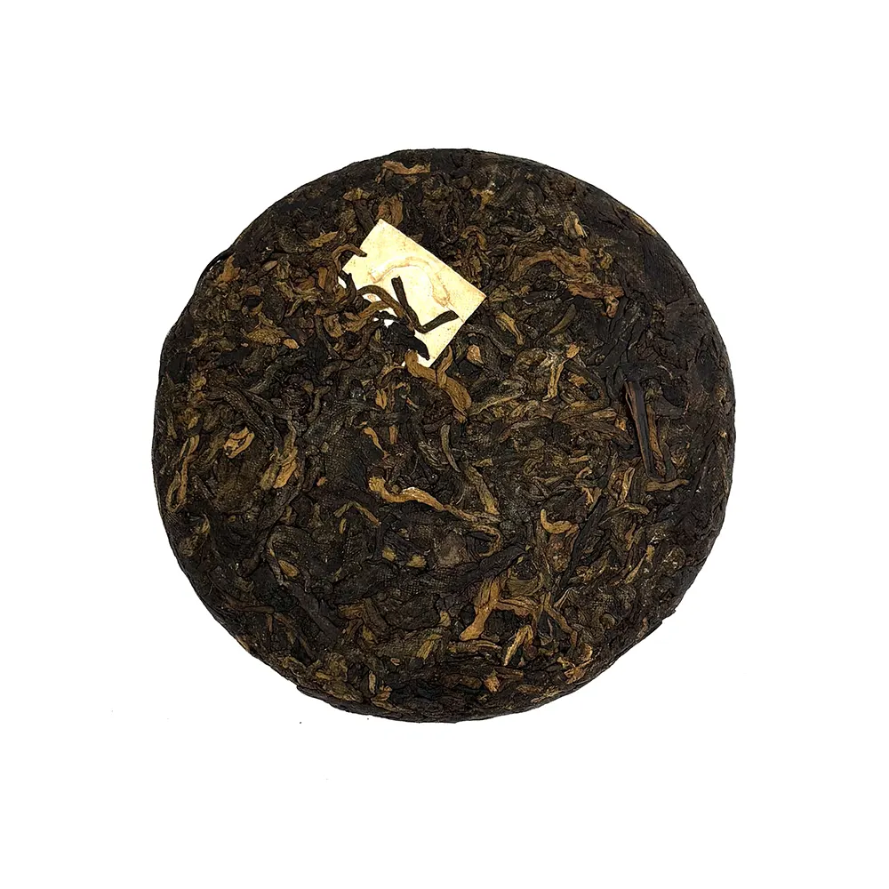 Цзин Фа "Тигрёнок" 2022 г.