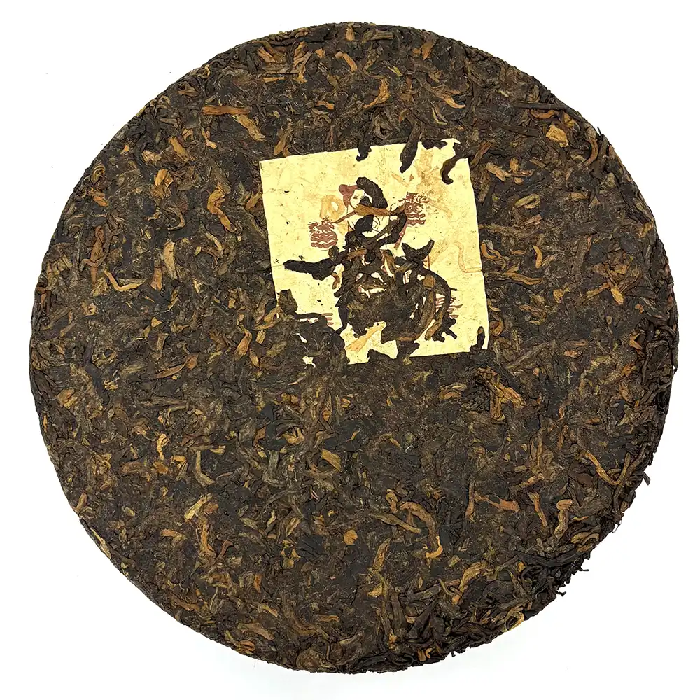 И Пинь Тан  "Цзин Май Гунтин" 2012 г.