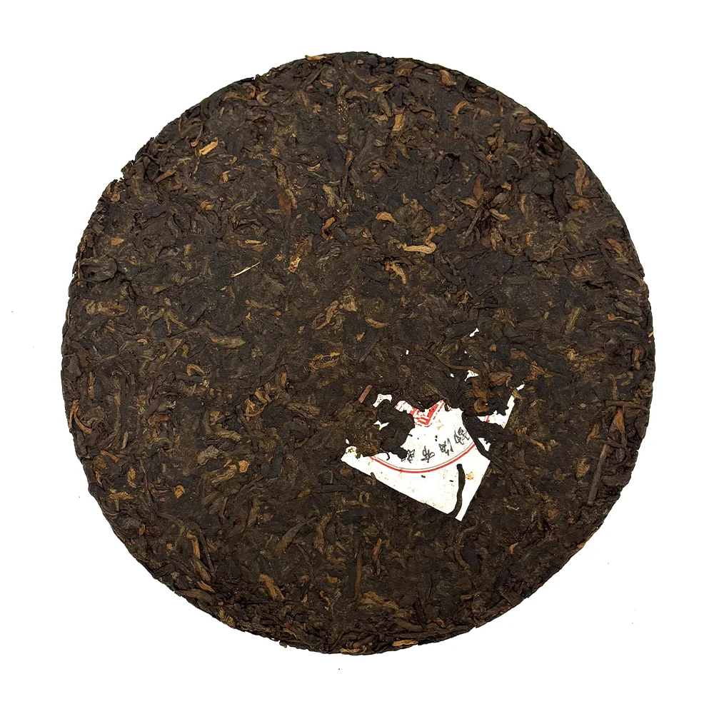 Чжоцюнь "Баньчжан Гунбин"  2012 г.