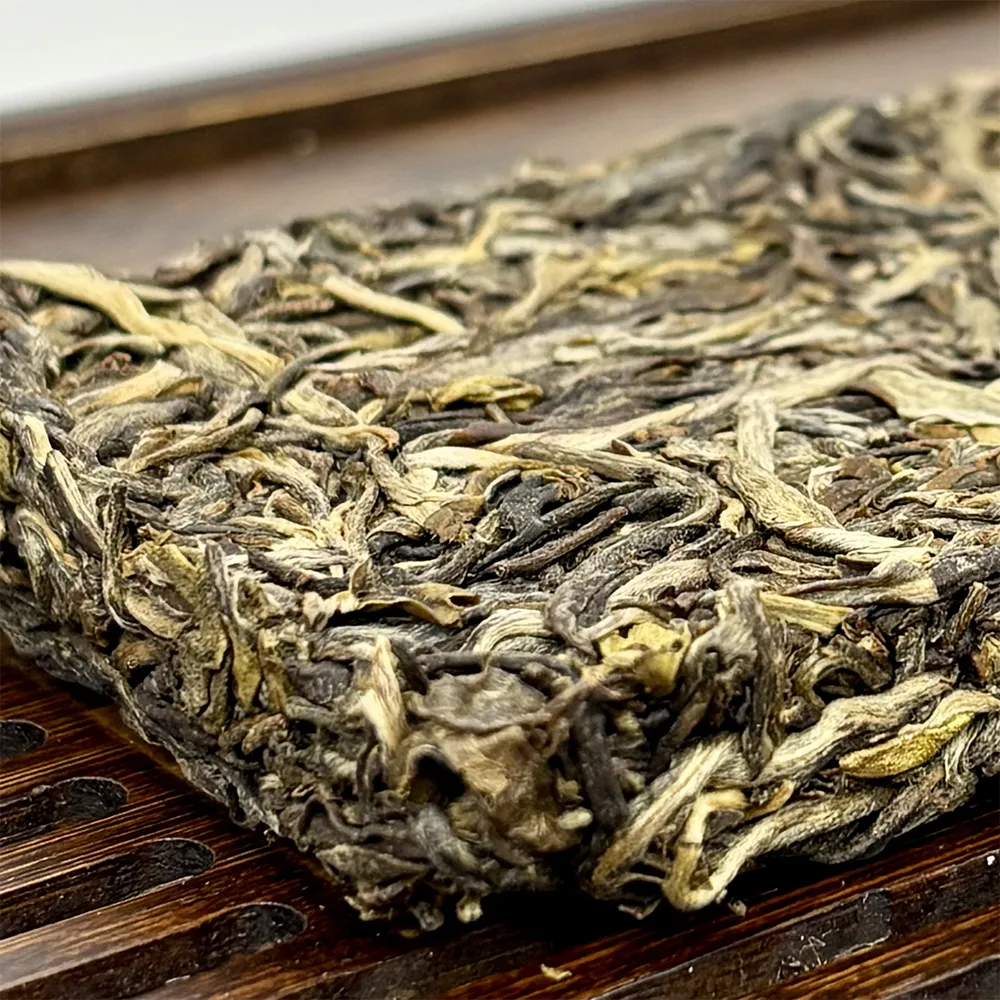 Юнмин, «Биндао плитки» 2020 г.