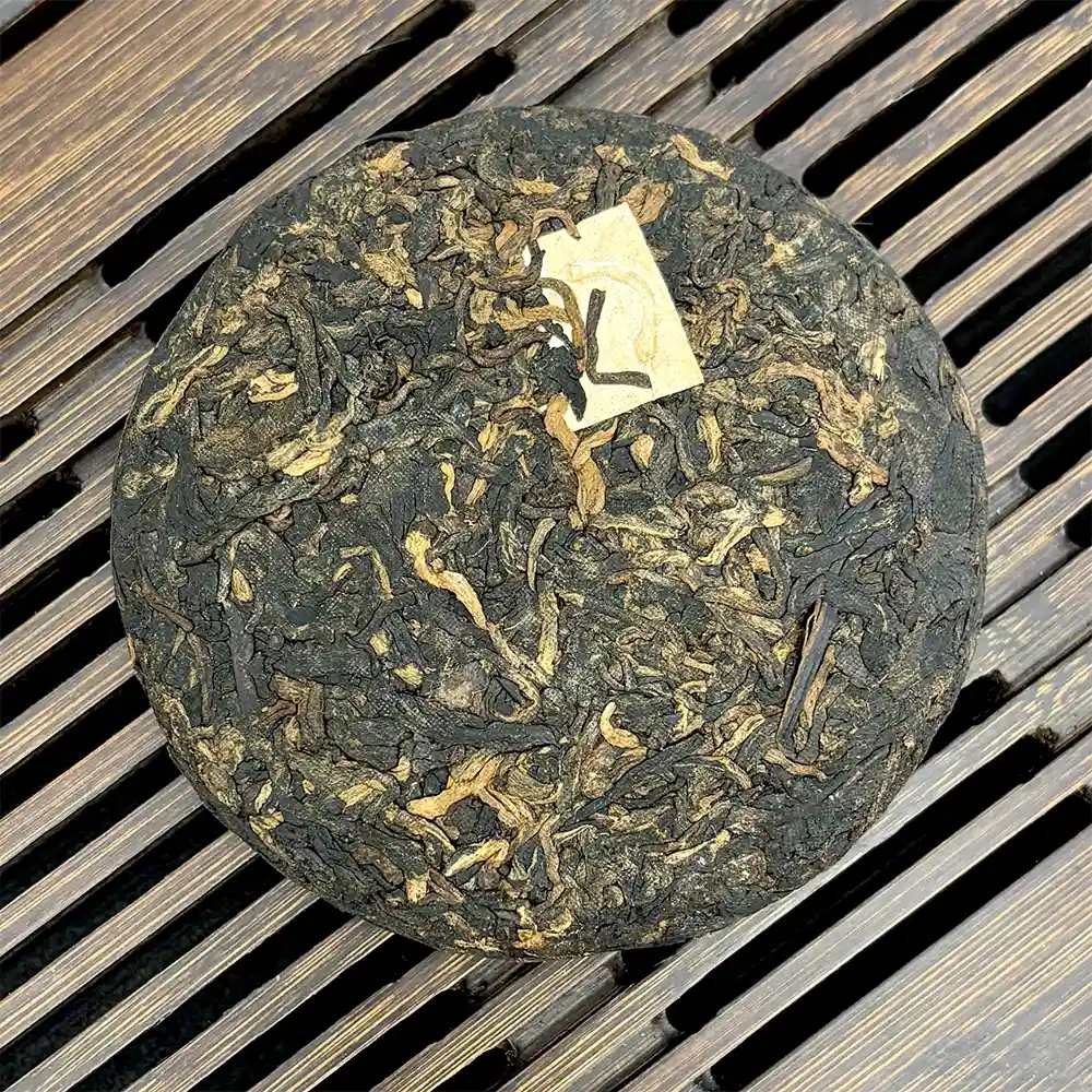 Цзин Фа "Тигрёнок" 2022 г.