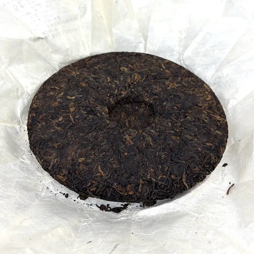 И Пинь Тан  "Цзин Май Гунтин" 2012 г.