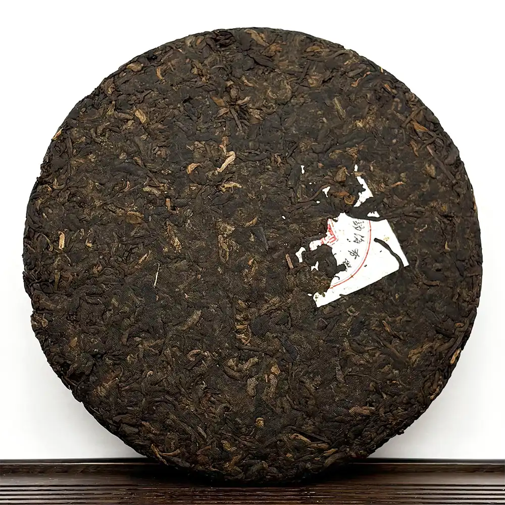 Чжоцюнь "Баньчжан Гунбин"  2012 г.