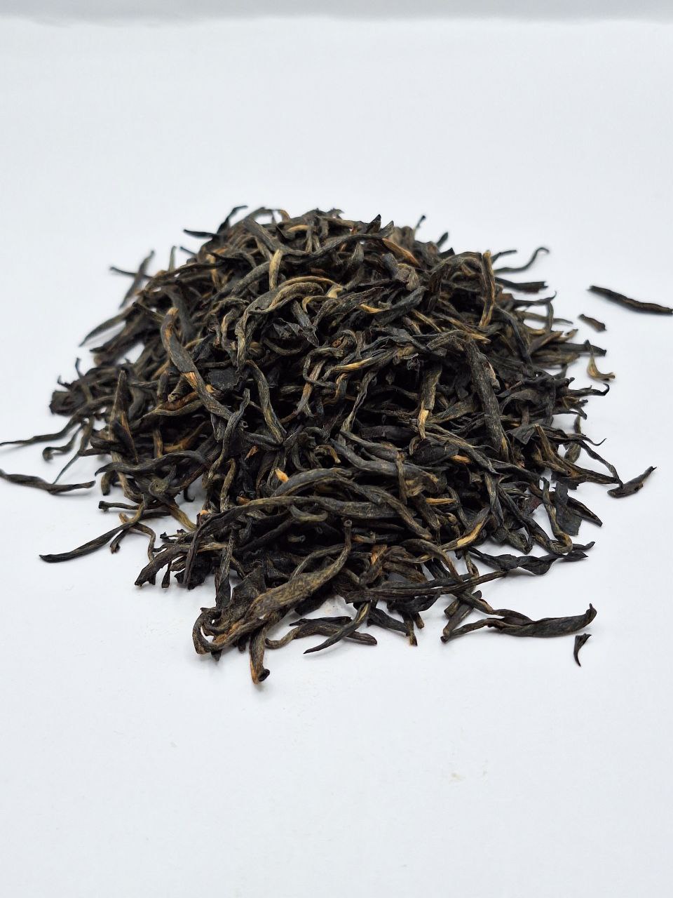 Цзинь Цзюнь Мей из Тунмугуань 2025 г