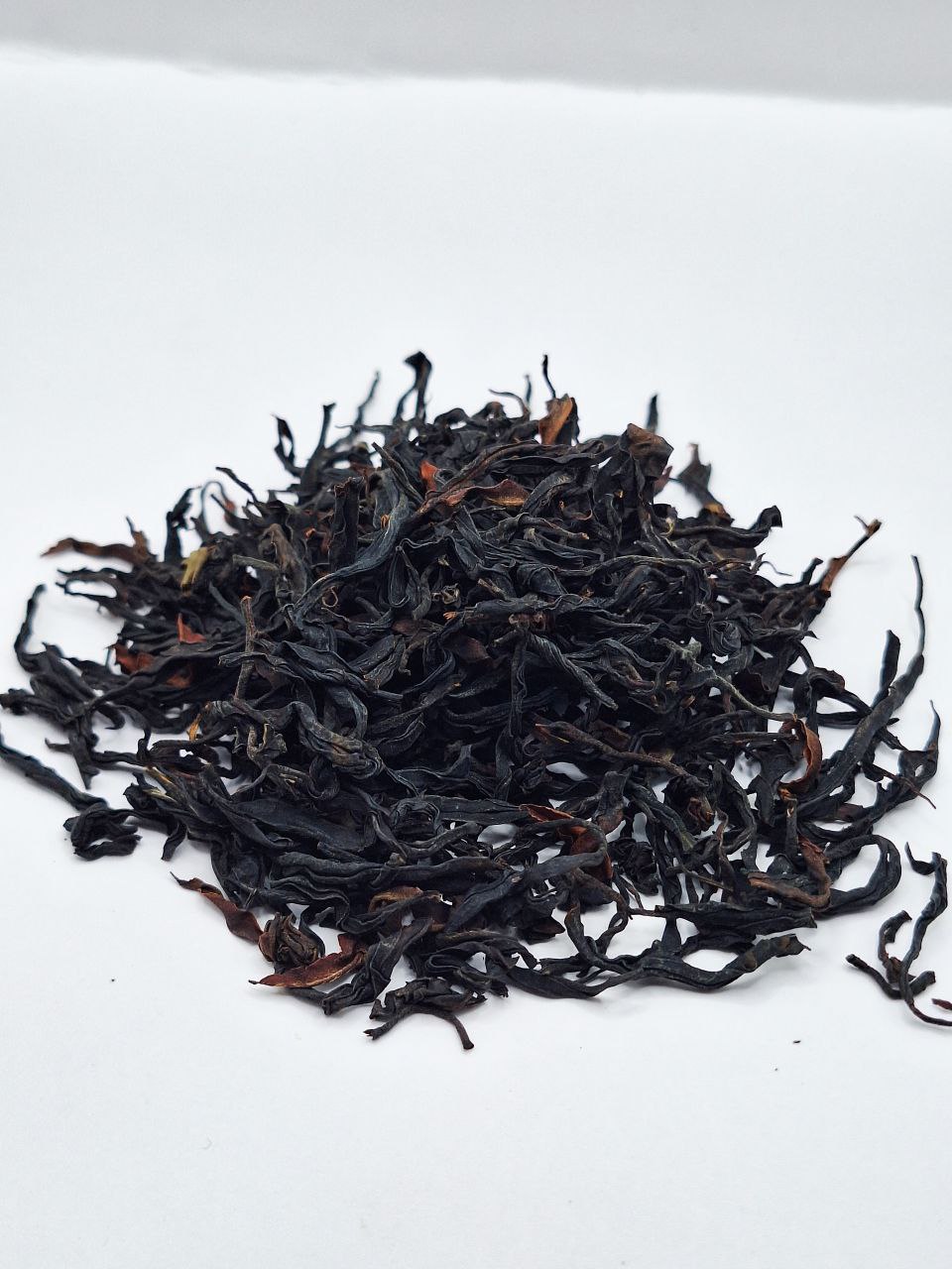 Дикорастущий Шайхун из Айлаошань 2024г