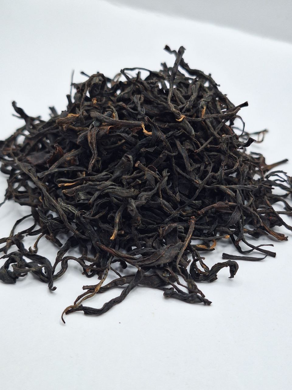 Сяо Чи Гань Тунмугуань