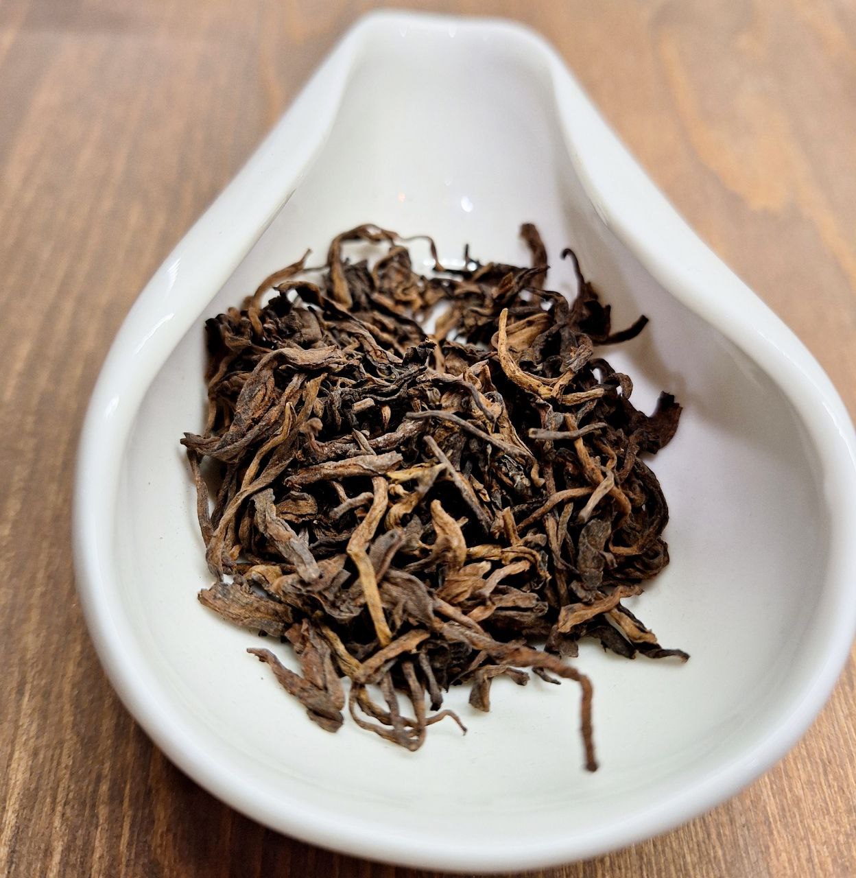 Цюэ Шэ "Воробьиные Язычки"