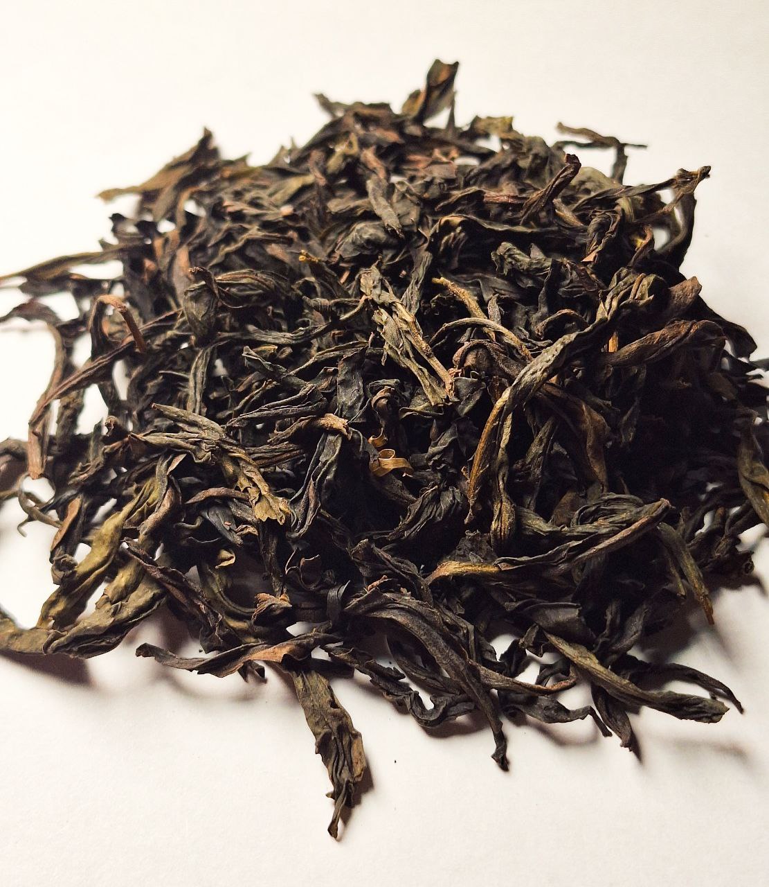 Фо Шоу из Ню Лань Кен