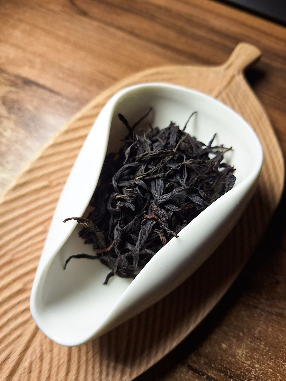 У Дун Лан Цай Лао Цун