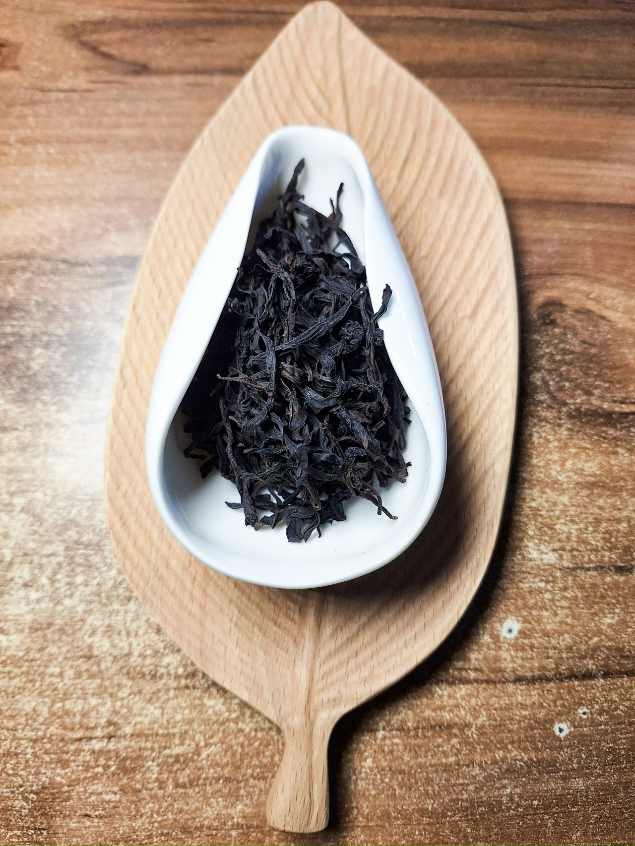 Ми Лань Сян Дань Цун весна 2025г