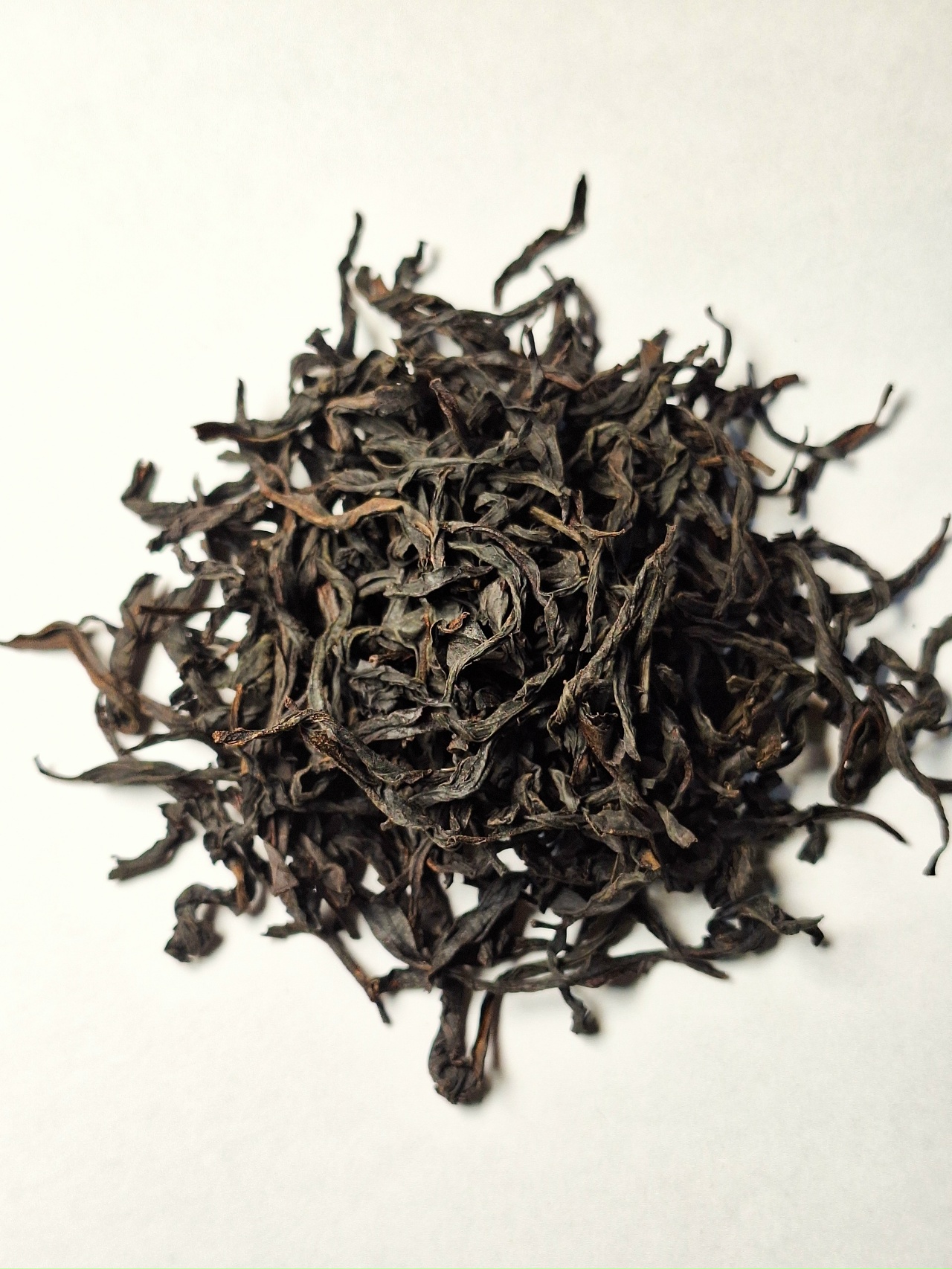 Ми Лань Сян Дань Цун весна 2025г